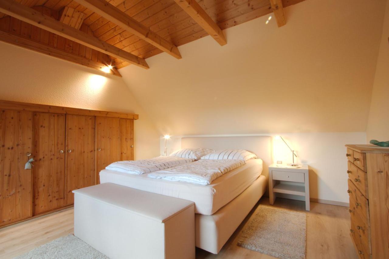 Zwei Ferienwohnungen Ankerpatz 70 Qm Mit Loggia & Puppenstube 50 Qm Mit Gartenterrasse In Hagenburg Naehe Steinhuder Meer エクステリア 写真